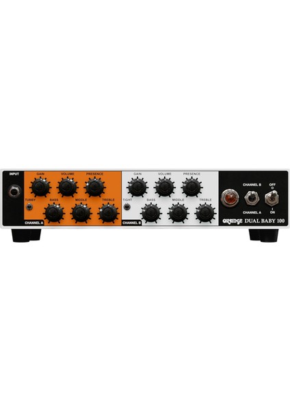 Orange Dual Baby 100-WATT Kafa Amfi