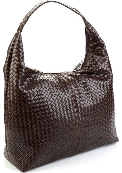 Kahve Kadın Omuz Çantası C06663007209 fiyatları