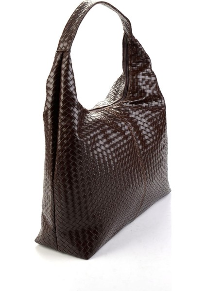 Kahve Kadın Omuz Çantası C06663007209 modelleri