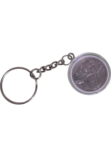 Çil Hatıra Para Anahtarlık-Uranus fiyatları