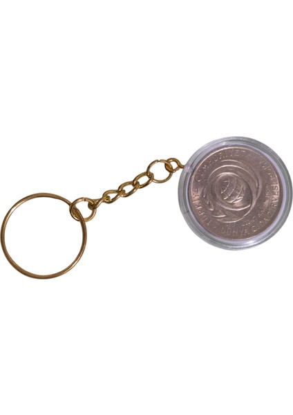 Dünya Gıda Ziresi Çil Anahtarlık fiyatları