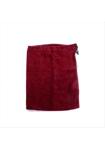 Depomix Bff Polar Boyunluk-Bordo fırsatları