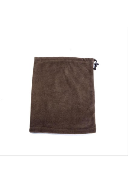 Depomix Bff Polar Boyunluk-Bordo indirimleri