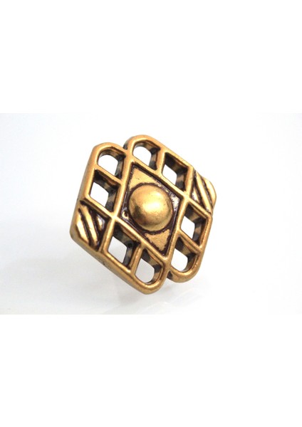 Mutfak Dolap Çekmece Kapak Mobilya Kulbu Lüks Kulp Metal