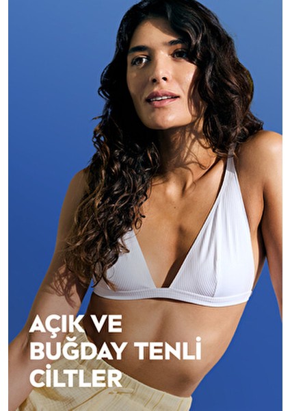 Q10 Bronzlaştırıcı Vücut Losyonu Sıkılaştırıcı Etki 250 ml X2 Adet Açık Tenli Ciltler İçin fırsatları