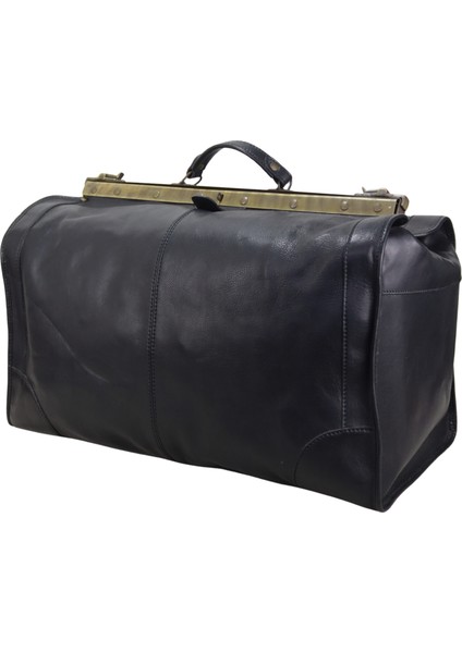 Unisex Hakiki Deri Seyahat Çanta 0064 modelleri