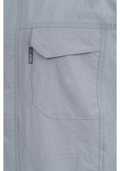 Stobia Erkek Yelek Açık Gri modelleri