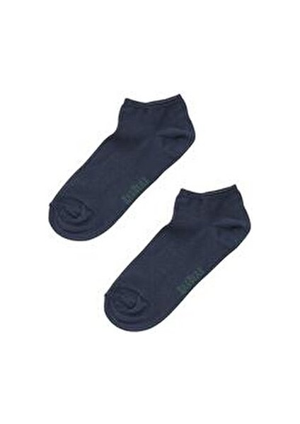 Erkek Çorap Indigo Renkli 2 Adet Konforlu Kullanım fiyatları