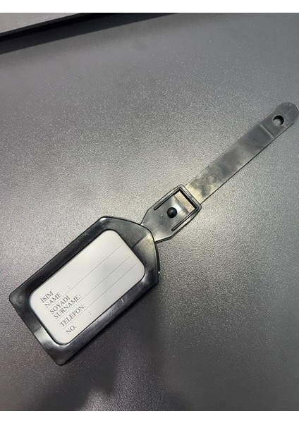 Ç Harf Beyaz Bavul Etiketi,valiz Etiketi,kartlık,isimlik,bagaj Etiketi fiyatları