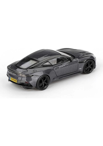 1/64 Aston Martin Dbs “no Time To Die” - Blister Paket MGT00904-007E modelleri