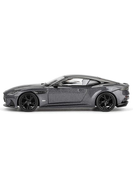 1/64 Aston Martin Dbs “no Time To Die” - Blister Paket MGT00904-007E fırsatları