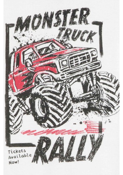 Erkek Çocuk Çocuk Pijama Set 4'lü Paket fiyatları