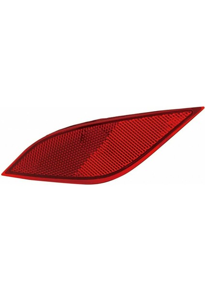 1pcs Toyota Prius 2019-2022 Için Yeni Otomobil Reflektörü Sağ Arka Tampon Arka Sis Lambası 81910-47030 (Yurt Dışından)