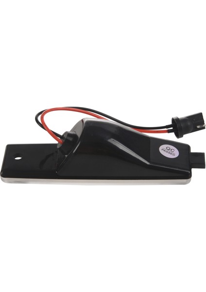 10X Beyaz LED Numaralı Plaka Toyota Hıace Hıe-Ace H200 2004-2012 Araç Aksesuarları (Yurt Dışından) indirimleri