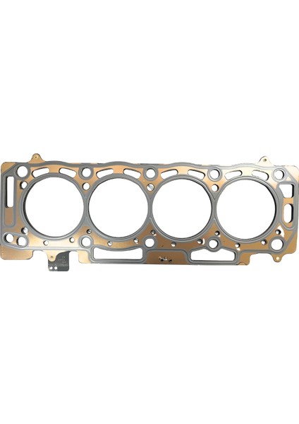 Silindir Kapak Conta 2 Kertik 9807092480 / C5 Jumper Jumpy Ds5 508 Boxer Expert Traveller fiyatları