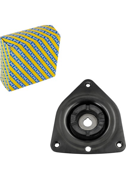 Ön Amortisör Takozu Rulmanlı 9838207180 / Ami C4 C4X Ds3 2008 208