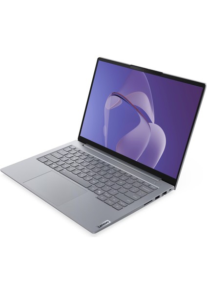 Thinkbook 14 G8 Irl Intel Core 7 240H 80GB Ddr5 512GB SSD Intel Graphics 14" Wuxga IPS 300NITS 60Hz Windows 11 Pro Taşınabilir Bilgisayar 21SG008LTXP21 + Zettaçanta modelleri
