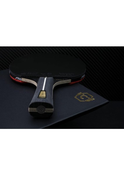 Bat Pro Carbon Plus-5 Star Masa Tenisi Raketi 1215-2820-01 fırsatları