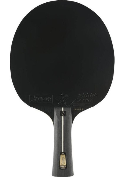 Bat Pro Carbon Plus-5 Star Masa Tenisi Raketi 1215-2820-01 indirimleri