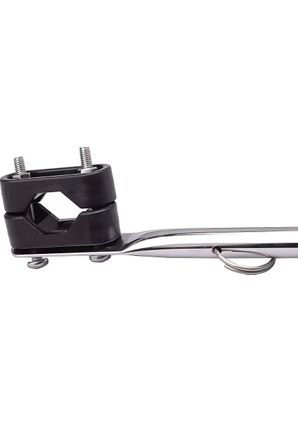 Tekne Bayrak Direği, Vardavela Montaj,paslanmaz, Çelik Malzeme, 38.5 cm fiyatları