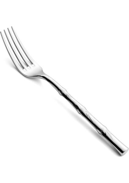 3405 18 Parça 6 Kişilik Yemek Çatal Kaşık Bıçak Seti modelleri