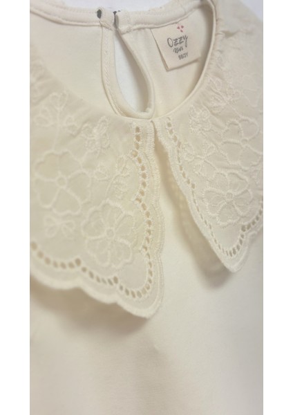 Kız Çocuk Yakalı Body fiyatları