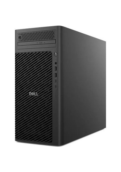 Pro Max Tower T2 U7 265K 32GB 2X512 G4 Sed Nvme A750 8gb 256B 1500W Pt WIFI6E W11PRO