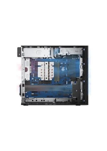 Pro Max Tower T2 U7 265K 32GB 2X512 G4 Sed Nvme A750 8gb 256B 1500W Pt WIFI6E W11PRO fiyatları