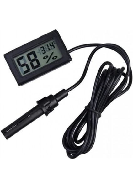 Kuluçka Makinesi Mini Viyol Çevirme Motoru 12 Volt ve Nem Ölçer modelleri