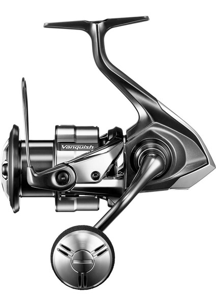 Vanquish Fc C5000 Xg Spin Olta Makinesi