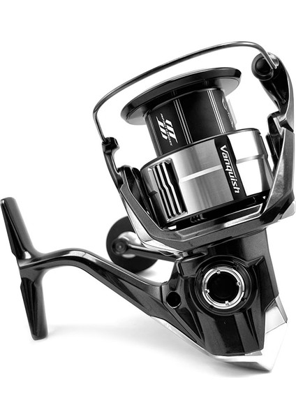 Vanquish Fc C5000 Xg Spin Olta Makinesi fırsatları