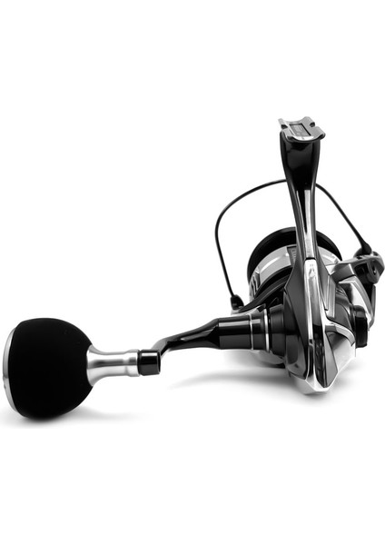 Vanquish Fc C5000 Xg Spin Olta Makinesi indirimleri