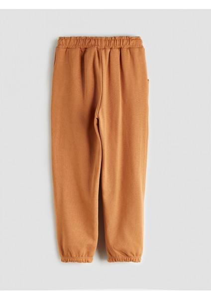 Lcw Kids Bej Baskılı Erkek Çocuk Sweatshirt ve Eşofman Alt 2'li indirimleri