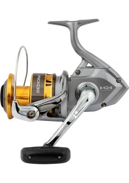 Sedona Fı 8000 Spin Olta Makinesi