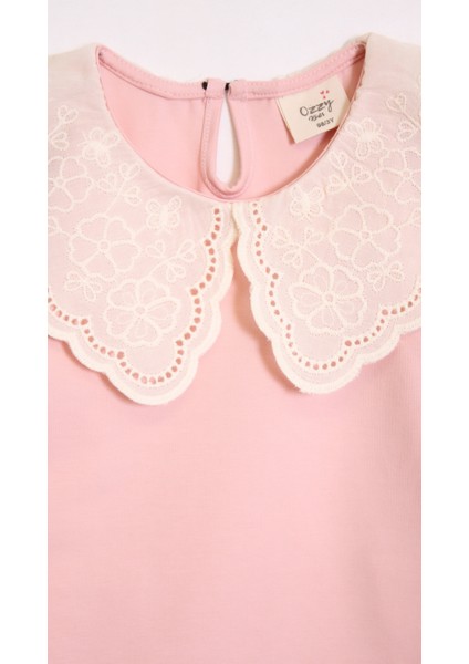 Kız Çocuk Yakalı Body fiyatları