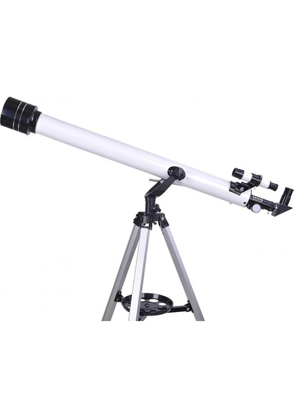 F900X60 Gökbilimsel Uzay Teleskopu