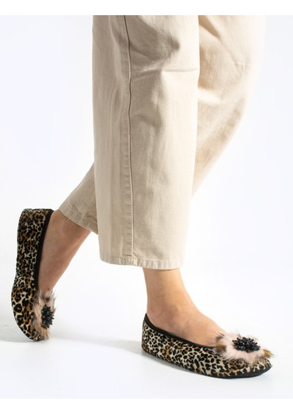 Kadın Patik Babet Ev Babeti Ev Ayakkabısı Pisi Misafirlik Çeyizlik Sessiz Kaydırmaz Esnek Taban fiyatları