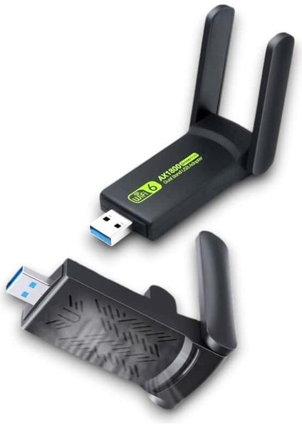 Zengezur Wifi 5 Adaptör