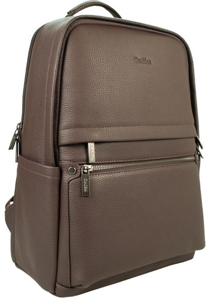 - Wizdesign - DR11431 Select Sırt Çantası Kahverengi