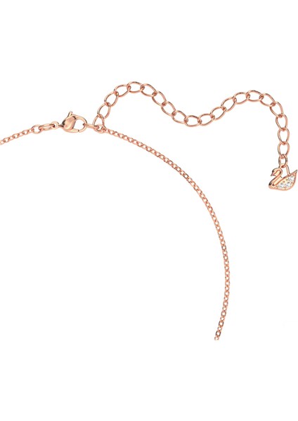 5202446 Swarovski Kolye Creativity:pendant Cir Cry/ros indirimleri