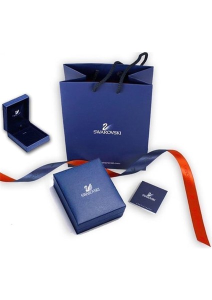 5202446 Swarovski Kolye Creativity:pendant Cir Cry/ros