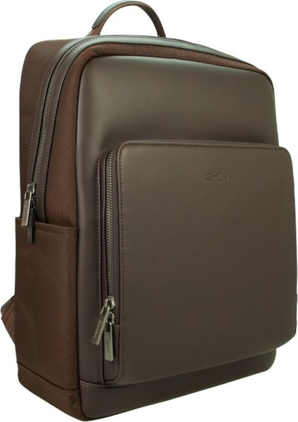 - Wizdesign DR11381 Select Sırt Çantası Kahverengi