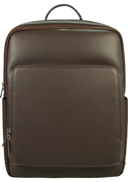 - Wizdesign DR11381 Select Sırt Çantası Kahverengi fiyatları