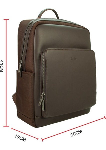 - Wizdesign DR11381 Select Sırt Çantası Kahverengi modelleri