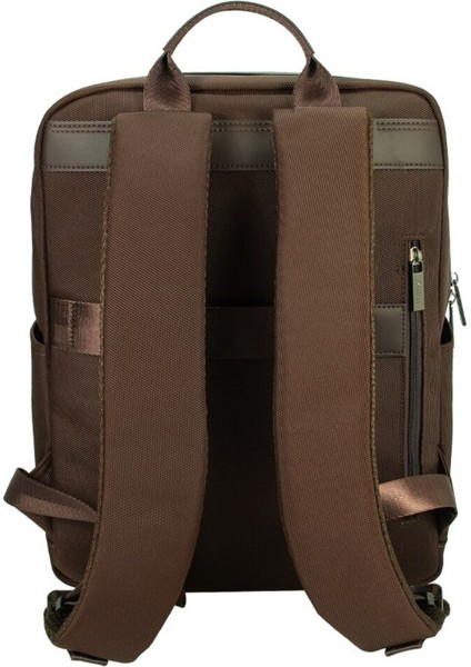 - Wizdesign DR11381 Select Sırt Çantası Kahverengi fırsatları