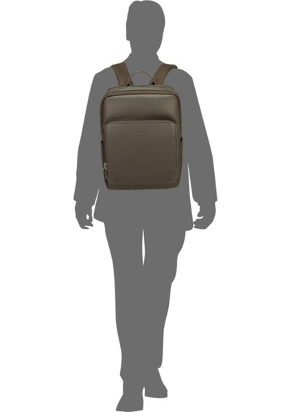 - Wizdesign DR11381 Select Sırt Çantası Kahverengi indirimleri