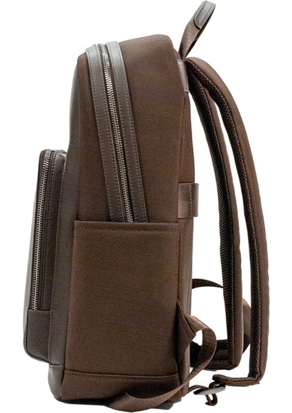 - Wizdesign DR11381 Select Sırt Çantası Kahverengi