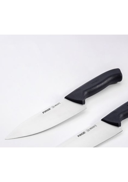 Ecco Şef Bıçağı Pir ge 32 cm modelleri
