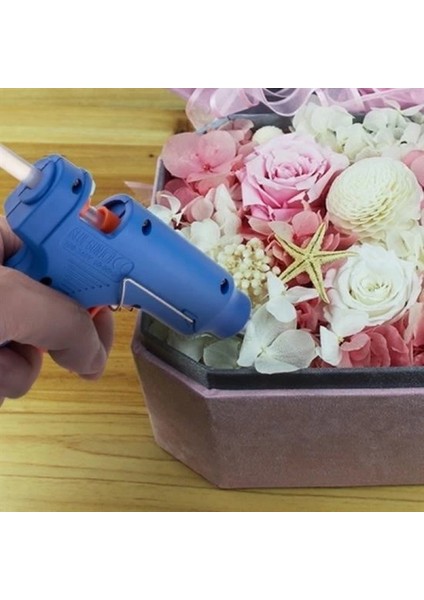 60W Silikon Mum Tabancası Büyük fiyatları