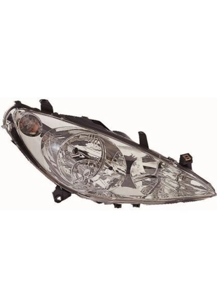 Far Sol Motorlu Sisli 6204Z3 / 307 01>05